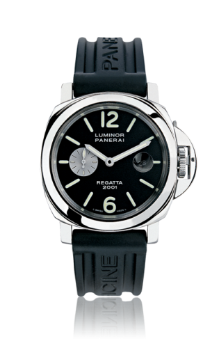Panerai Luminor Marina Regatta 2001 PAM00107