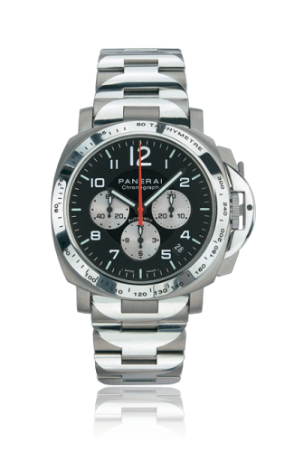Panerai Luminor Chrono Automatic AMG PAM00108