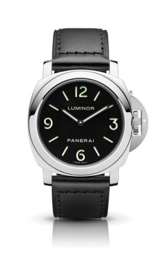 Panerai Luminor Base PAM00112