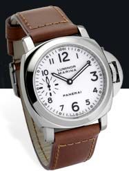 Panerai Luminor Marina White PAM00113