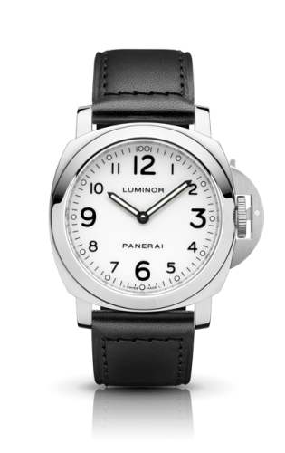 Panerai Luminor Base White PAM00114