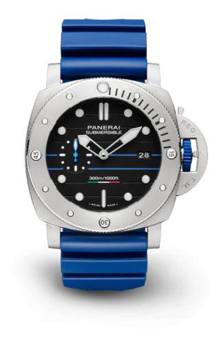 Panerai Luminor Submersible 47 G.Paltrinieri PAM001162
