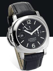 Panerai Luminor Power Reserve Destro PAM00123