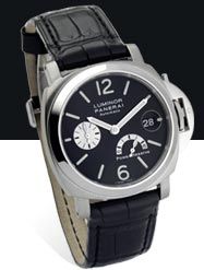 Panerai Luminor Power Reserve 40mm PAM00125