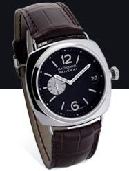 Panerai Radiomir 42mm Stainless Steel PAM00141