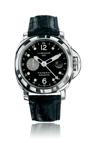 Panerai Luminor GMT Regatta 2002 PAM00156