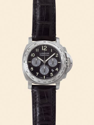 Panerai Luminor Chrono 2003 PAM00162