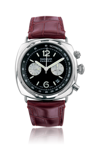Panerai Radiomir Chrono 44mm PAM00163