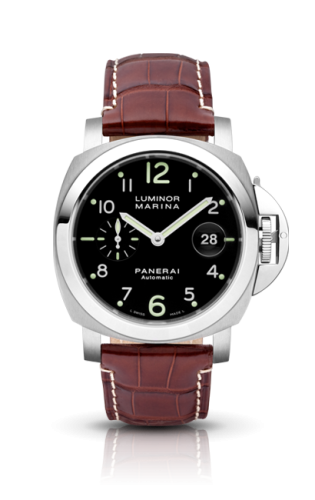 Panerai Luminor Marina Automatic Acciaio 44mm PAM00164