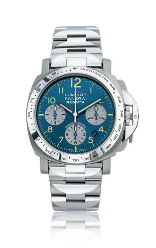 Panerai Luminor Chrono Regatta 2003 PAM00168