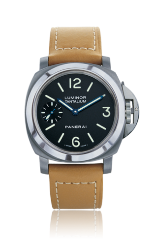 Panerai Luminor Marina Tantalium PAM00172