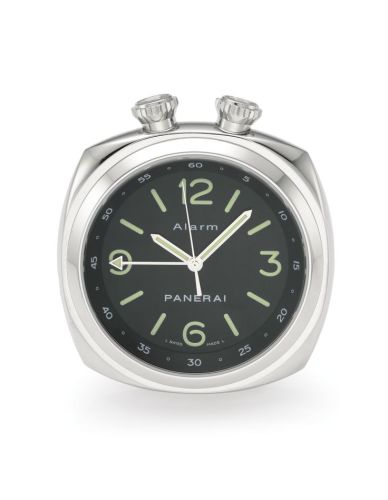 Panerai Travel Alarm Clock PAM00173