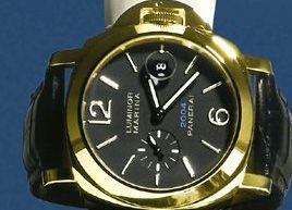 Panerai Luminor Marina Automatic Kessaris PAM00175