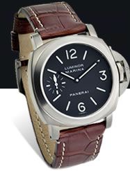Panerai Luminor Marina Titanio PAM00177