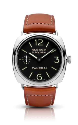 Panerai Radiomir Black Seal PAM00183