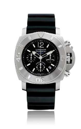 Panerai Luminor Submersible Chrono 1000M PAM00187