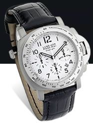 Panerai Luminor Chrono Daylight White PAM00188