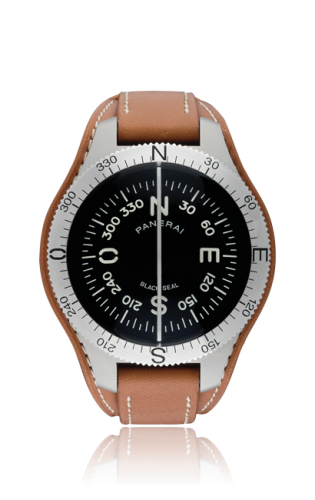 Panerai Black Seal Compass PAM00191