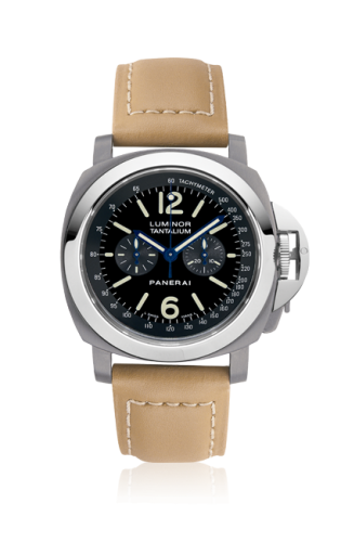 Panerai Luminor Chrono Tantalium PAM00192
