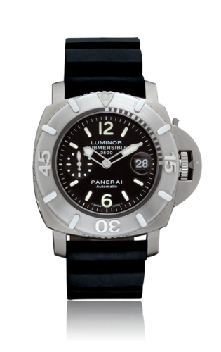 Panerai Luminor Submersible 2500M PAM00194