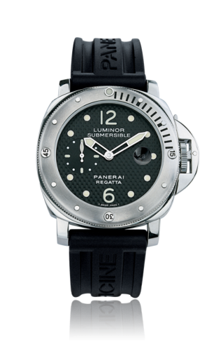 Panerai Luminor Submersible Regatta PAM00199