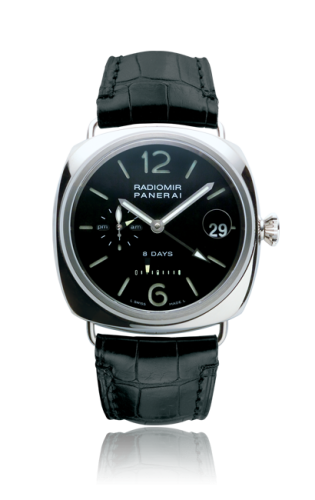 Panerai Radiomir 8 Days GMT PAM00200