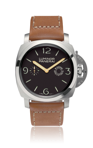 Panerai Luminor 1950 8 Days PAM00203