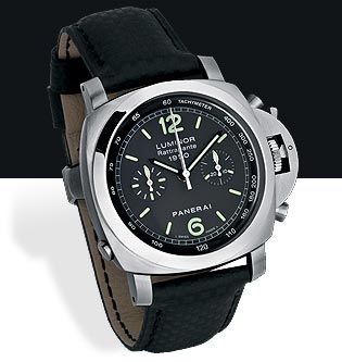 Panerai Luminor 1950 Rattrapante PAM00213