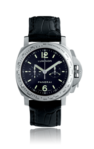 Panerai Luminor Chrono 40mm PAM00215