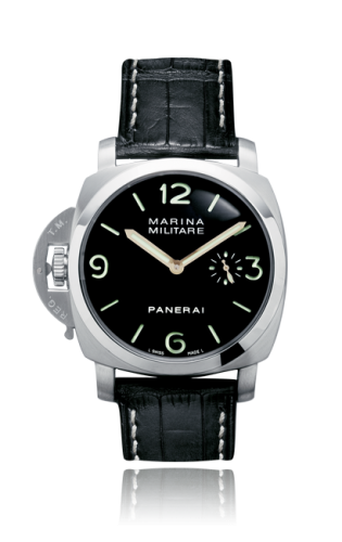Panerai Luminor 1950 Marina Militare PAM00217