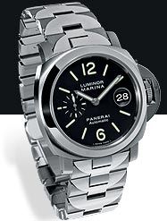 Panerai Luminor Marina Automatic Bracelet PAM00220