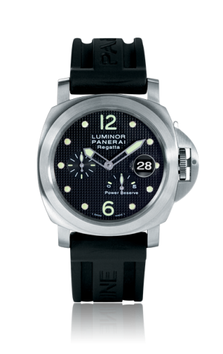 Panerai Luminor Power Reserve Regatta PAM00222