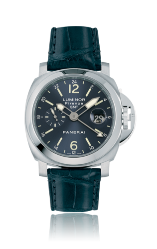 Panerai Luminor GMT Firenze PAM00228