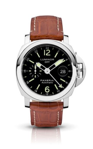 Panerai Luminor GMT Ghost PAM00237