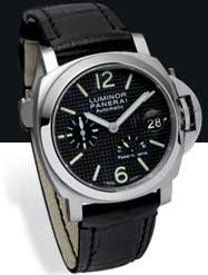 Panerai Luminor Power Reserve Clous de Paris PAM00241