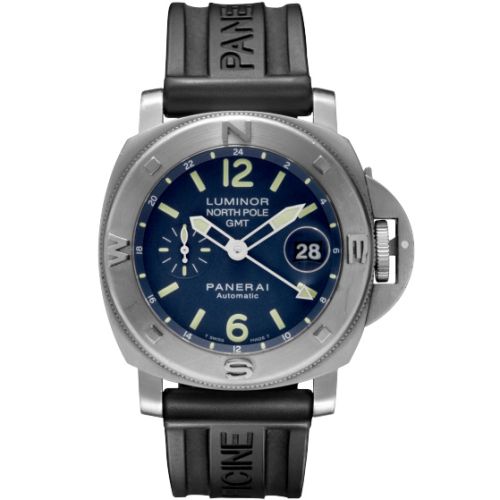 Panerai Luminor North Pole GMT PAM00252