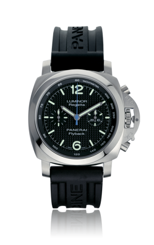 Panerai Luminor 1950 Flyback Regatta PAM00253