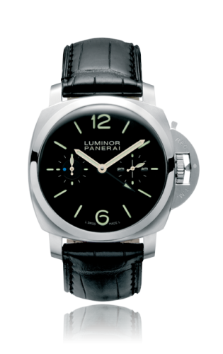 Panerai Luminor 1950 Tourbillon GMT PAM00276