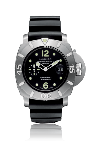 Panerai Luminor Submersible 2500m PAM00285