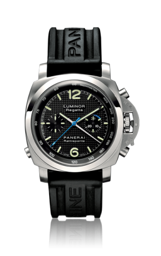 Panerai Luminor 1950 Regatta Rattrapante PAM00286