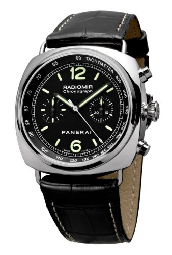 Panerai Radiomir Chronograph PAM00288