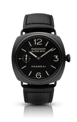 Panerai Radiomir Black Seal Ceramica PAM00292