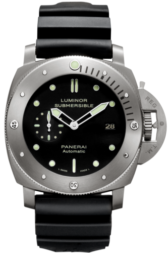 Panerai Luminor 1950 Submersible 3 Days Automatic PAM00305