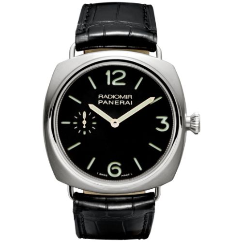 Panerai Radiomir Titanium PAM00309