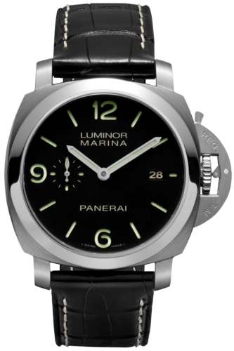 Panerai Luminor 1950 3 Days Automatic Brushed PAM00312