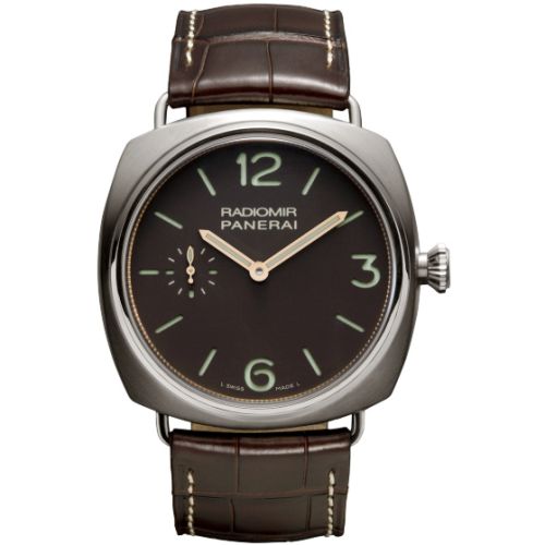 Panerai Radiomir Titanium PAM00322