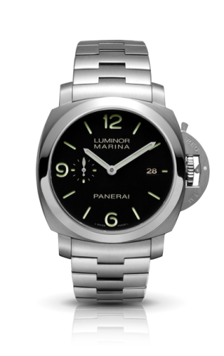 Panerai Luminor 1950 3 Days Automatic Bracelet PAM00328