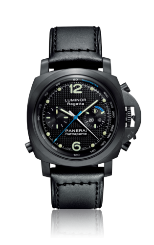 Panerai Luminor 1950 Regatta Rattrapante PAM00332