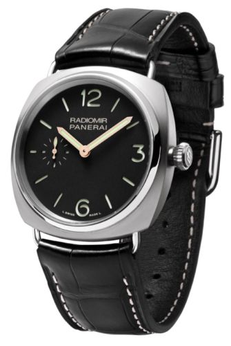 Panerai Radiomir 42mm Titanium PAM00338