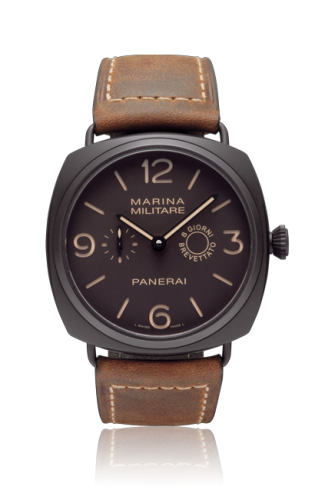 Panerai Radiomir Composite Marina Militare 8 Days PAM00339